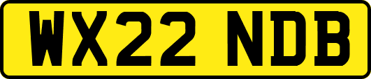WX22NDB