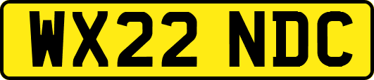 WX22NDC