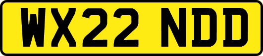 WX22NDD