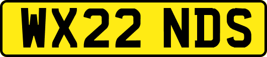 WX22NDS