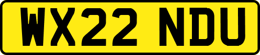 WX22NDU