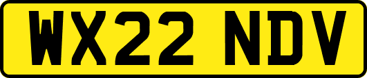 WX22NDV
