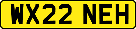 WX22NEH
