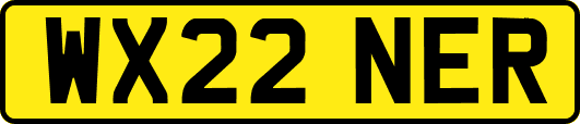 WX22NER