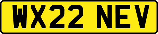 WX22NEV