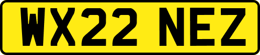 WX22NEZ