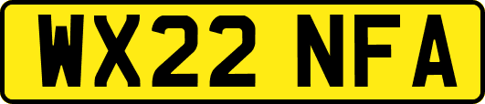 WX22NFA