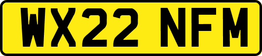WX22NFM