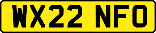 WX22NFO