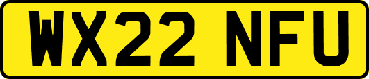 WX22NFU