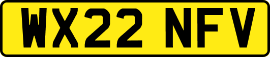 WX22NFV