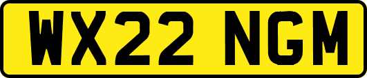 WX22NGM