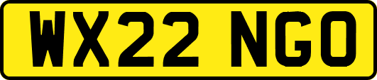 WX22NGO