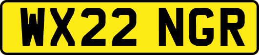 WX22NGR