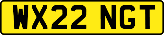 WX22NGT