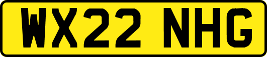 WX22NHG