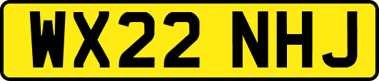 WX22NHJ