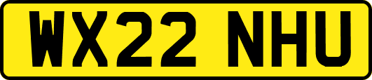 WX22NHU