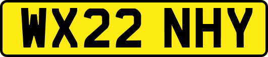 WX22NHY