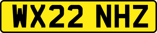 WX22NHZ