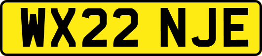 WX22NJE