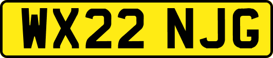 WX22NJG