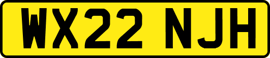 WX22NJH