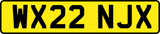 WX22NJX