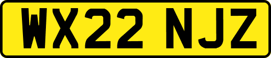 WX22NJZ