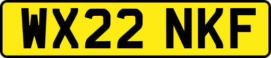 WX22NKF