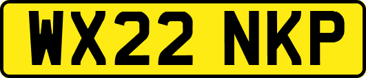WX22NKP