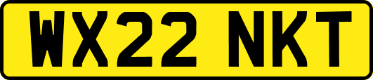 WX22NKT