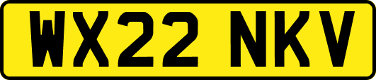 WX22NKV