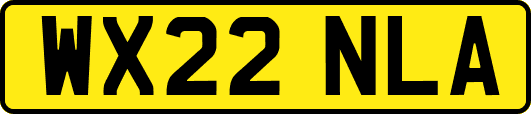 WX22NLA