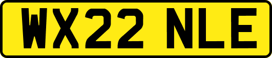 WX22NLE