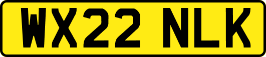 WX22NLK