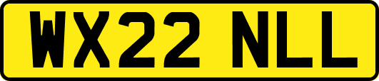 WX22NLL