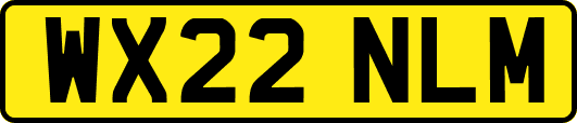 WX22NLM