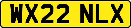 WX22NLX