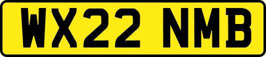 WX22NMB