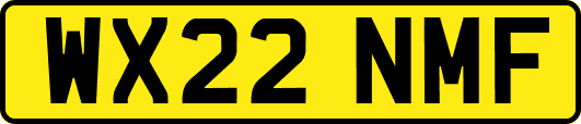 WX22NMF