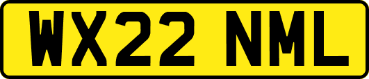 WX22NML