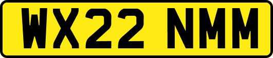 WX22NMM