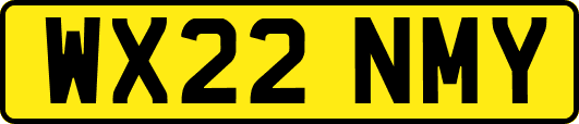 WX22NMY