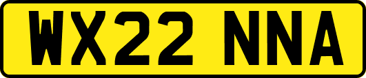 WX22NNA
