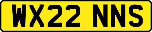 WX22NNS