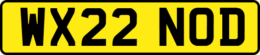 WX22NOD
