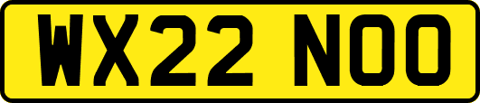 WX22NOO