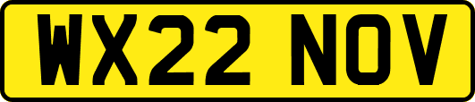 WX22NOV