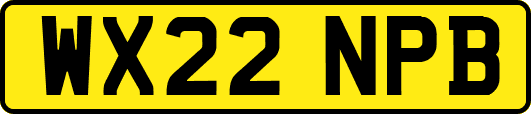 WX22NPB